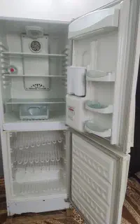 یخچال فریزر
