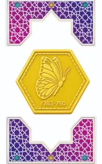 استخدام فروشنده سکه و شمش (خانم)