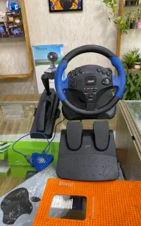 فرمان بازی PC
