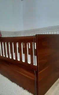 فروش تخت نوزاد