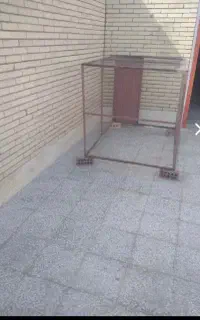 قفس پرنده