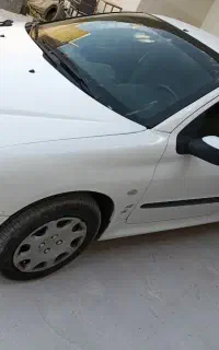 ۲۰۶ sd مدل ۹۵