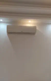 سرویس شستشو تعمیرات تخصصی اسپیلت وکولر پنجره ای