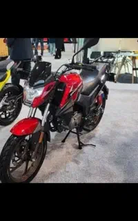 DS200 موتورسیکلت ایران دو چرخ ABS