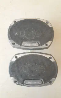 باند پایونر 6996S