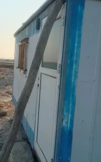 فروش کانکس 2/5*4