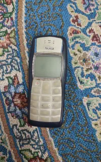 گوشی نوکیا 1100 قدیمی