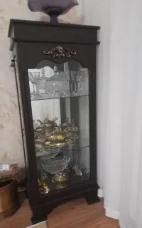 بوفه کوچک