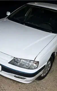 پژو پارس XU7 مدل 94