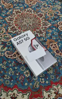 گوشی A57 با حافظه 256 ویتنام پلمپ