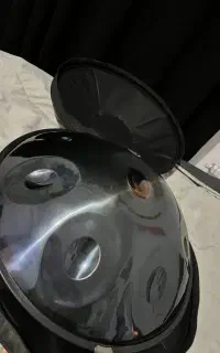 هنگ درام