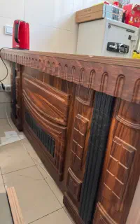 میز فروشگاهی و مدیریت