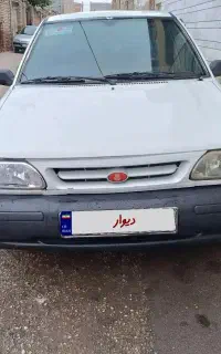 پرایدمدل78کاربرات