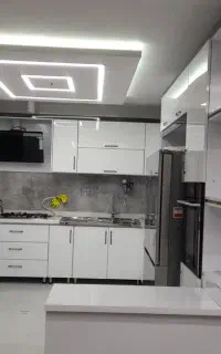 کمدو کابینت ترند