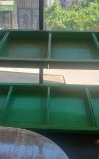 قفسه میوه