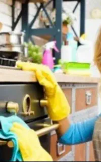 شرکت خدماتی نظافتی و باربری توحید