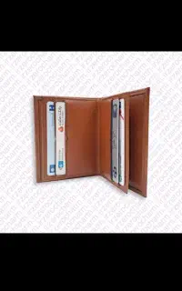 کیف مدارک