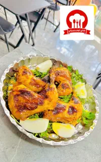 آشپزخانه و غذای آماده لندرانی