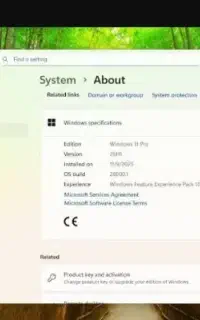 نصب تخصصی ویندوز
