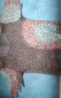 شومیز مجلسی