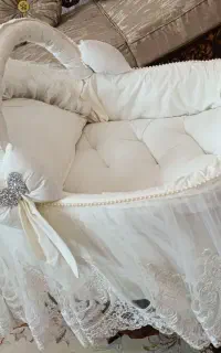 سبد حمل پرنسسی