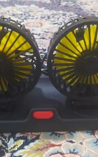 پنکه فندکی خودرو