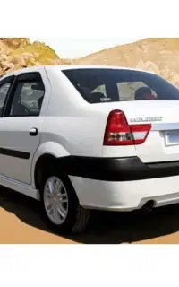ال نود مدل 92 پارس تندر e2