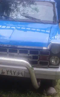 نیسان بارب ی