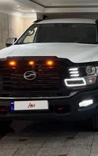 G9 زد ایکس