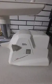 چرخ گوشت بخون