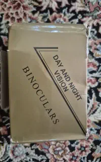 دوربین شکار