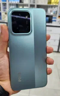 Poco C85