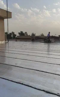 فروش و نصب ایزوگام دلیجان  ( شاپوری )