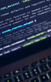 برنامه نویس طراح سایت Front-End