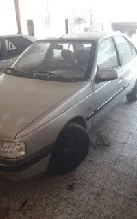 پژومدل ۹۰طرح اس ال ایکس