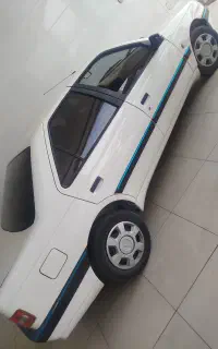 پژو اسلیکس مدل 96 سیمی