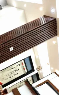 نقاش ساختمان