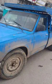 فرسوده اسقاطی نیسان