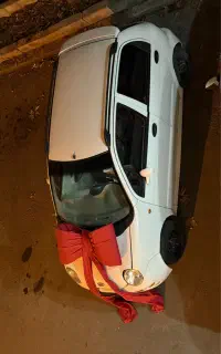 ام وی ام ۱۱۰ چهار سیلندر