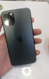 ایفون 11پرو