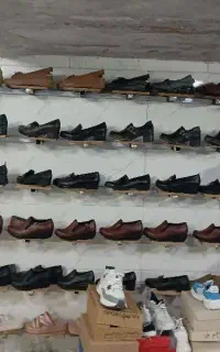 کفش طبی کمپینگ و پیاده روی