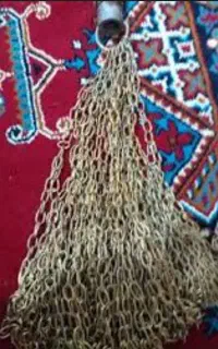 زنجیر