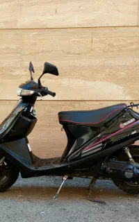 سوزوکی adres  پاکشتی ۱۰۰ccvv