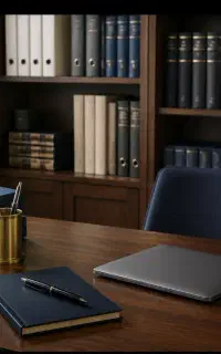 همکاری با وکیل