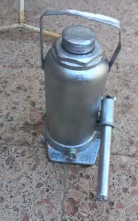 جک ۲۰ تن