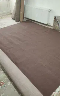 موکت قهوایی درنو