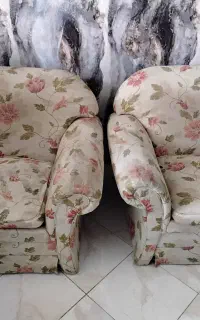 مبل راحتی