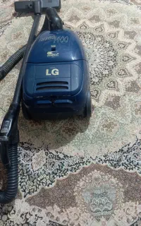 جاروبرقی