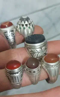 انگشترعتیقه