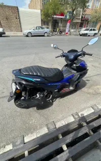 ایروکس ۴۰۱